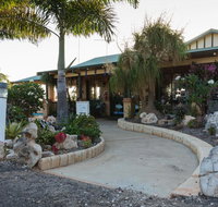 Drummond Cove Holiday Park - Lightning Ridge Tourism