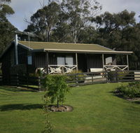 Duffy's Country Accommodation - Lightning Ridge Tourism