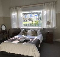 Dunkeld Old Bakery Accommodations - Lightning Ridge Tourism