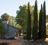 East Wing - Lightning Ridge Tourism