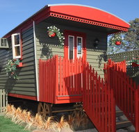Echuca Gardens - Lightning Ridge Tourism