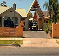 Echuca Motel - Lightning Ridge Tourism