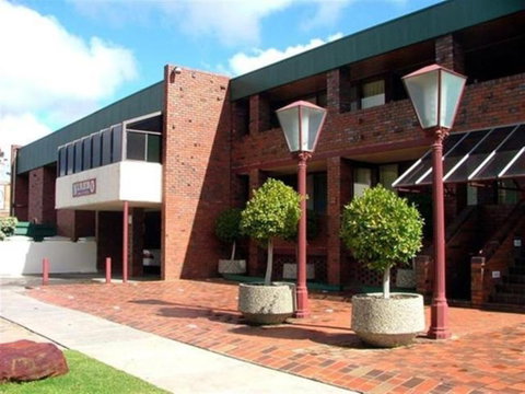 Echuca Nirebo Motel - Lightning Ridge Tourism 2