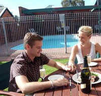 Echuca Nirebo Motel - Lightning Ridge Tourism