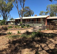 Echuca Retreat Holiday House - Lightning Ridge Tourism
