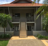Eco Condo Whitsundays - Lightning Ridge Tourism