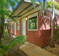 Econo Lodge Karratha - Lightning Ridge Tourism