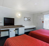 Econo Lodge Portland - Lightning Ridge Tourism