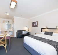 Econo Lodge Savannah Park Tamworth - Lightning Ridge Tourism