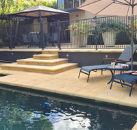 Eden Rest - Lightning Ridge Tourism