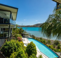 Edge Apartments - Lightning Ridge Tourism