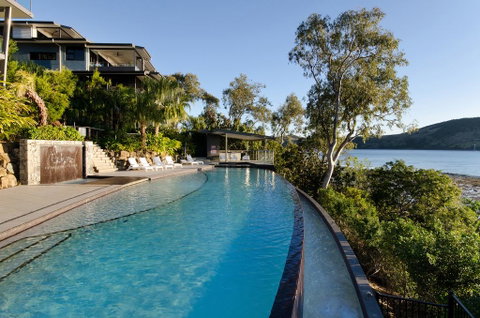 Edge Penthouse On Hamilton Island - Lightning Ridge Tourism 0