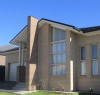 Edmondson Villas Sydney - Lightning Ridge Tourism