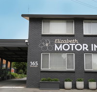 Elizabeth Motor Inn - Lightning Ridge Tourism