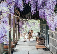 Ellerslie Cottage - Lightning Ridge Tourism