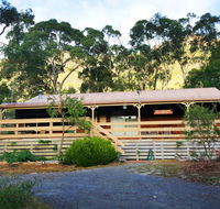 Ellimata Holiday Cottage - Lightning Ridge Tourism