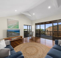 Emerald Seas Beach House - Lightning Ridge Tourism
