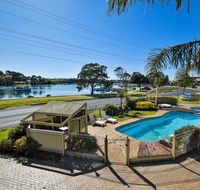 Emmanuel Holiday Apartment - Lightning Ridge Tourism