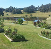 Emu Lodge Country Retreat - Lightning Ridge Tourism