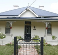Encore's Delkeith Cottage - Lightning Ridge Tourism