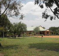 Enderslie House Bed  Breakfast - Lightning Ridge Tourism