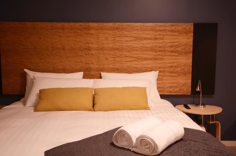 Entally Lodge - Lightning Ridge Tourism 3