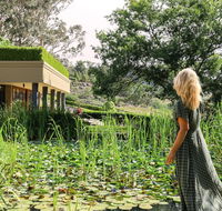 Escala Luxury Suites - Lightning Ridge Tourism