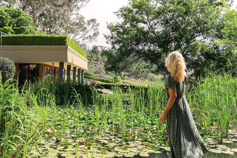 Escala Luxury Suites - Lightning Ridge Tourism 0