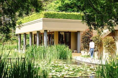 Escala Luxury Suites - Lightning Ridge Tourism 2