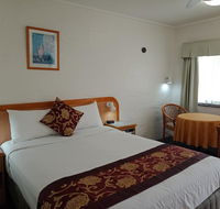 Espana Motel - Lightning Ridge Tourism
