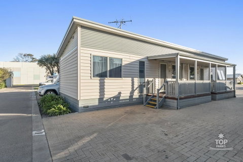 Esperance Bay Holiday Park - Lightning Ridge Tourism 0