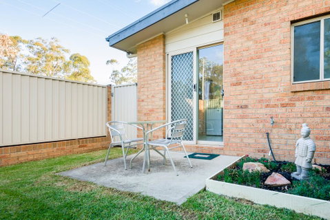 Euroa Motor Inn - Lightning Ridge Tourism 1