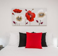 Euroa Motor Inn - Lightning Ridge Tourism