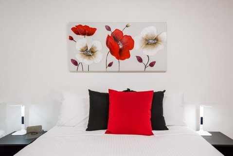 Euroa Motor Inn - Lightning Ridge Tourism 0