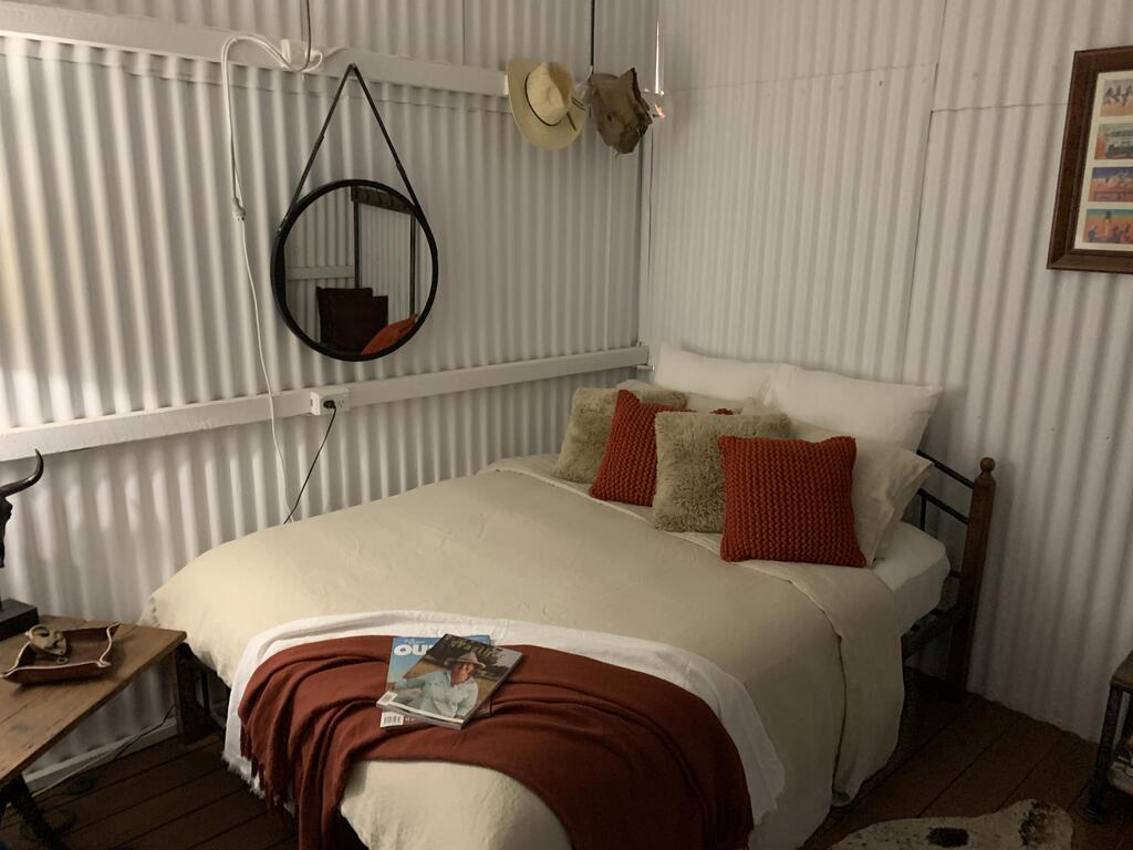 Ilfracombe ACT Lightning Ridge Tourism