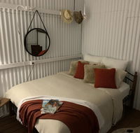Evanston Station - Lightning Ridge Tourism