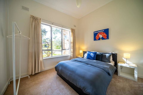 Evergreen On Franklin-Family Friendly - Wifi - Unique - Lightning Ridge Tourism 3