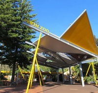 Fabulous Location Near Perth Zoo with Free Parking - Lightning Ridge Tourism