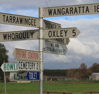 Factory Lane BB - Lightning Ridge Tourism