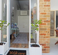 Fair Views - Lightning Ridge Tourism