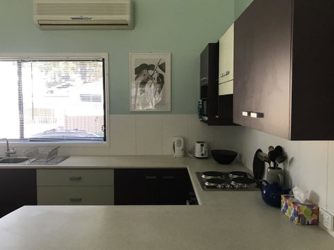 FAIRVIEW 25A - Waterfront Home - Lightning Ridge Tourism 1