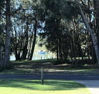 FAIRVIEW 25A - Waterfront home - Lightning Ridge Tourism