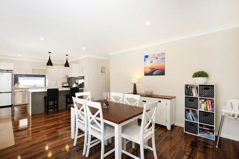 Fairways - 10 Mins To Hyams Beach - Lightning Ridge Tourism 2