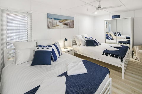 Family Beach House With Parking And Outdoor Dining - Lightning Ridge Tourism 3
