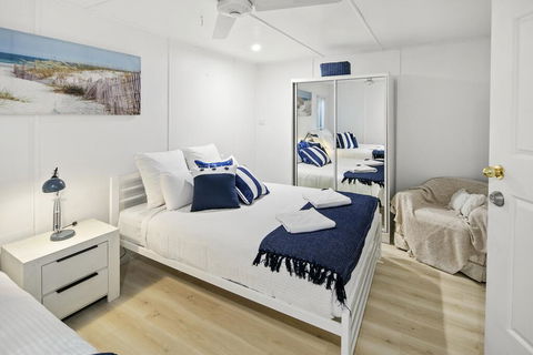 Family Beach House With Parking And Outdoor Dining - Lightning Ridge Tourism 2