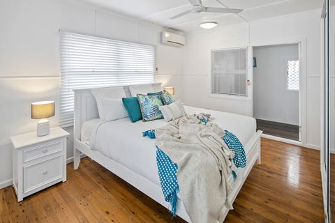 Family Beach House With Parking And Outdoor Dining - Lightning Ridge Tourism 1