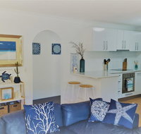 Family Oasis  Broadbeach - Lightning Ridge Tourism