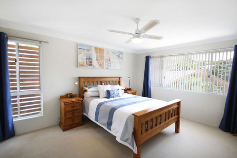 FANTASTIC HOLIDAY UNIT IN A PERFECT LOCATION - Lightning Ridge Tourism 3