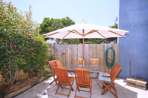 FANTASTIC HOLIDAY UNIT IN A PERFECT LOCATION - Lightning Ridge Tourism 2
