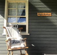 Fay's Cottage - Lightning Ridge Tourism